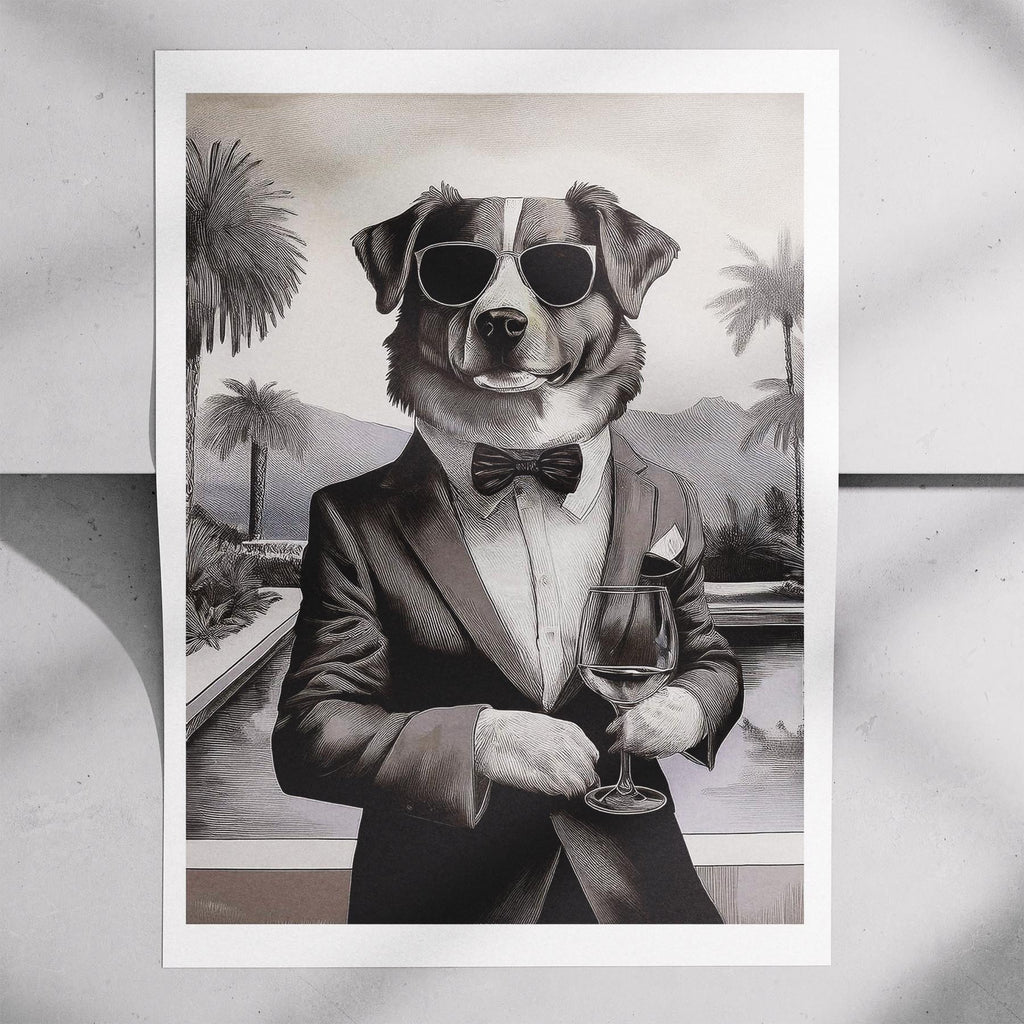 Australian Shepherd The Distinguished Gentleman Dog Series image 7