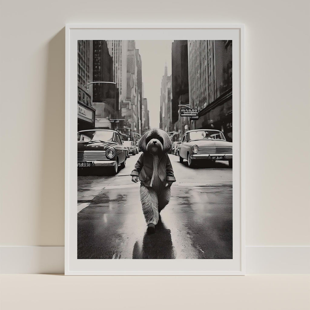 Havanese Doggy Dean Series image 9