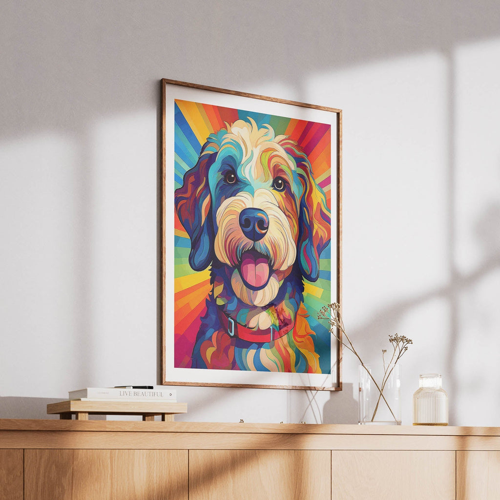 Untitled- Colour Graphics 1 image 6