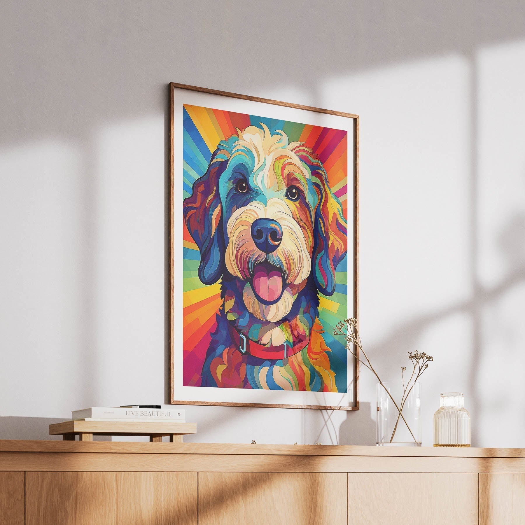 Untitled- Colour Graphics 1 image 6