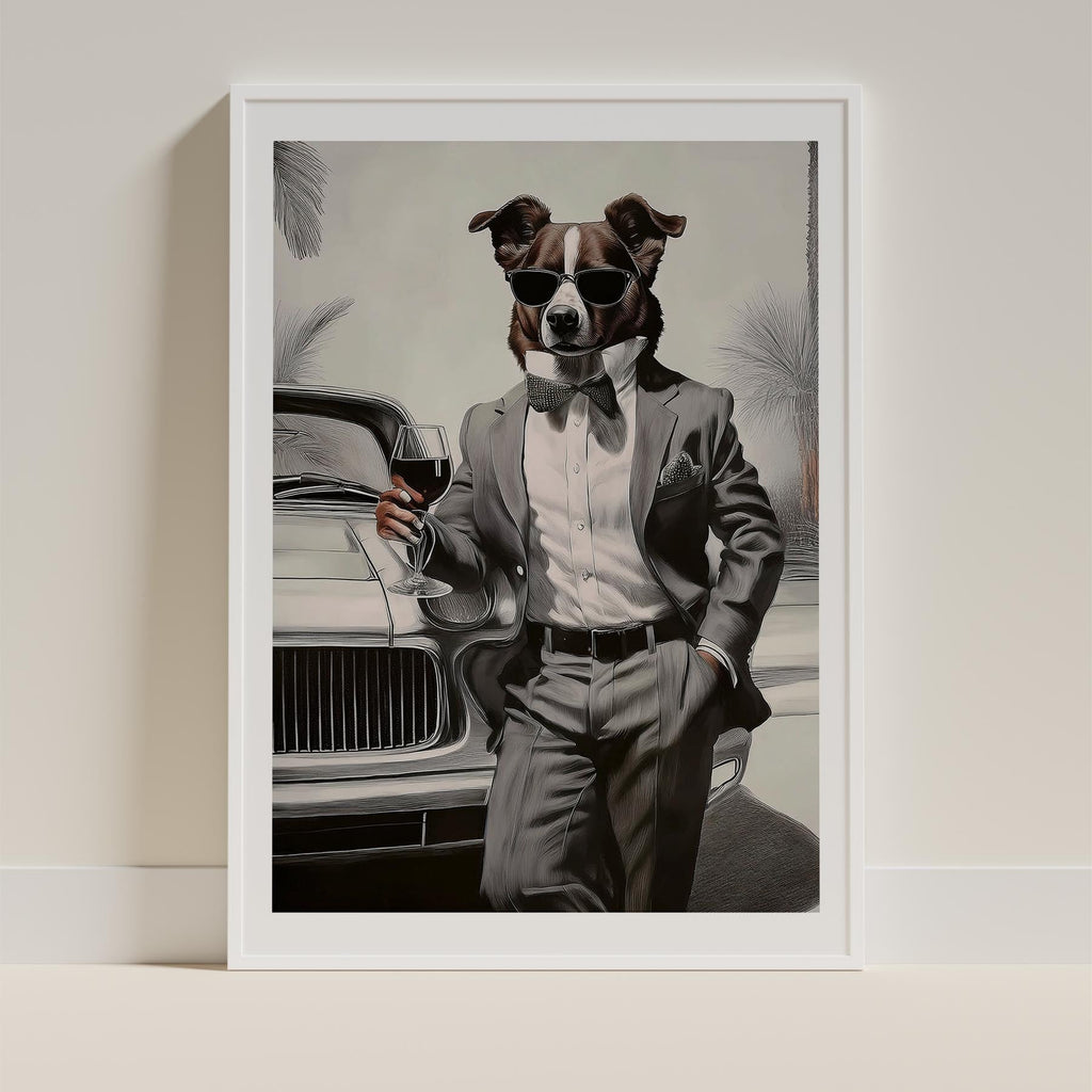 Australian Shepherd The Distinguished Gentleman Dog Series 2 image 9