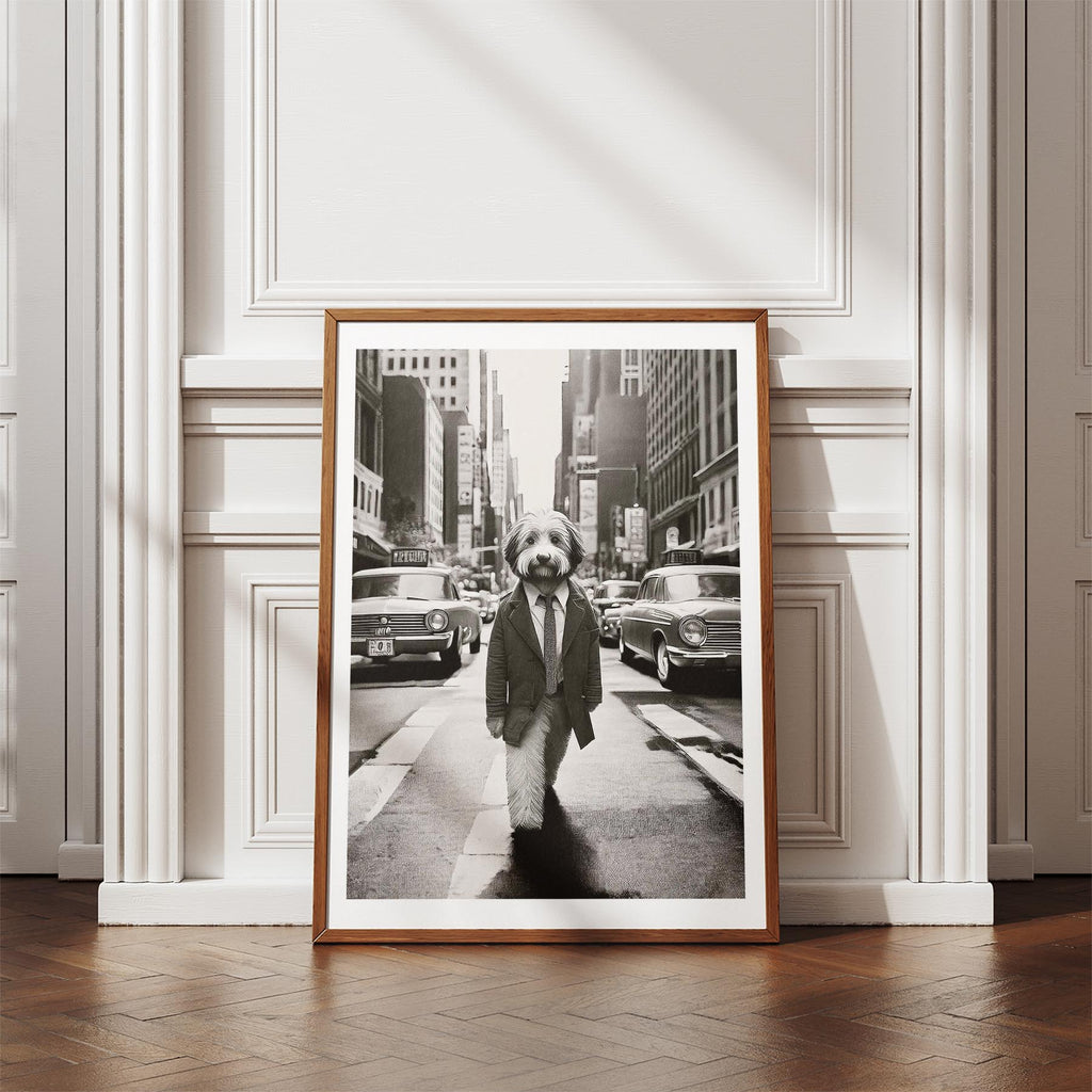 Smithfield Sheepdog Doggy Dean Series image 4