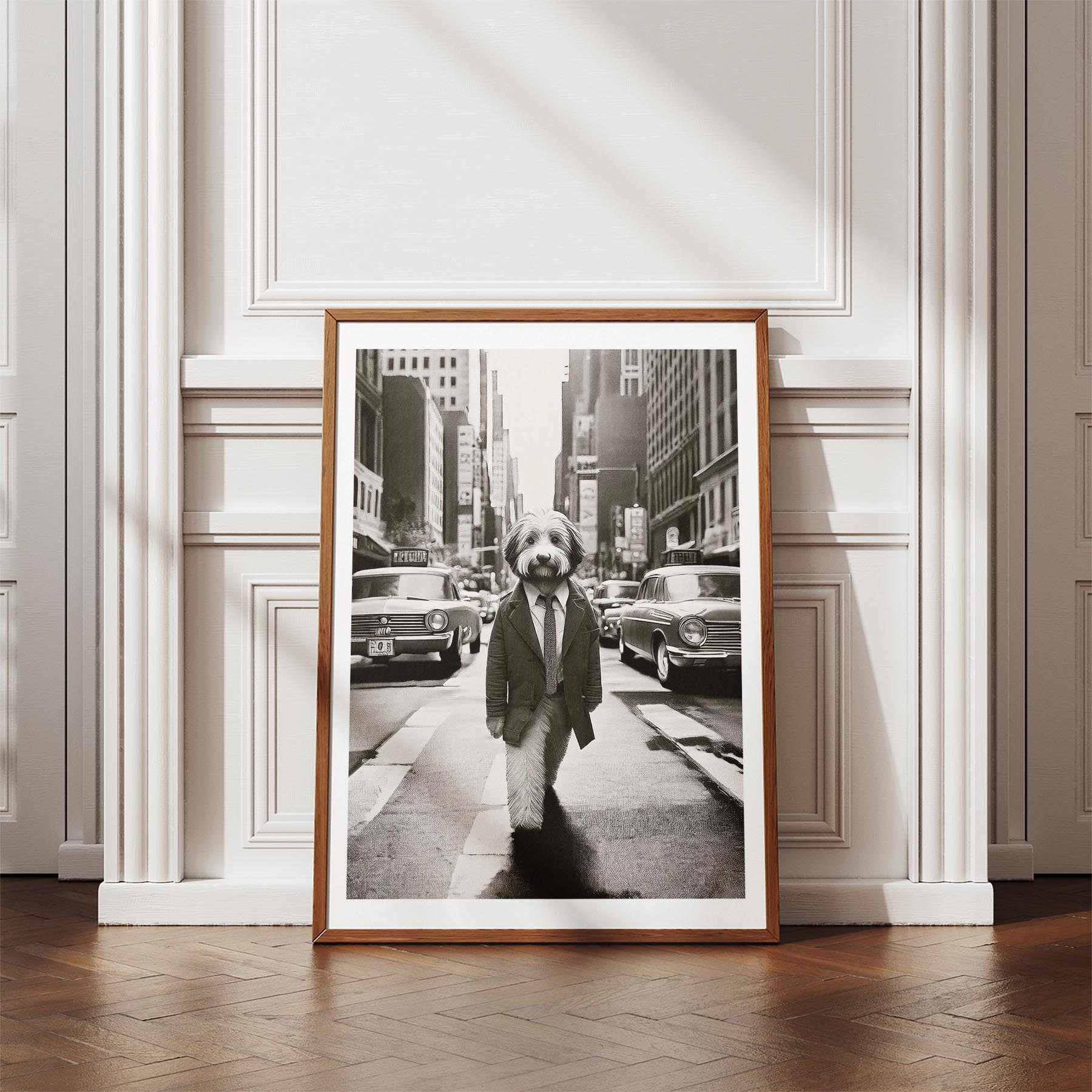 Smithfield Sheepdog Doggy Dean Series image 4