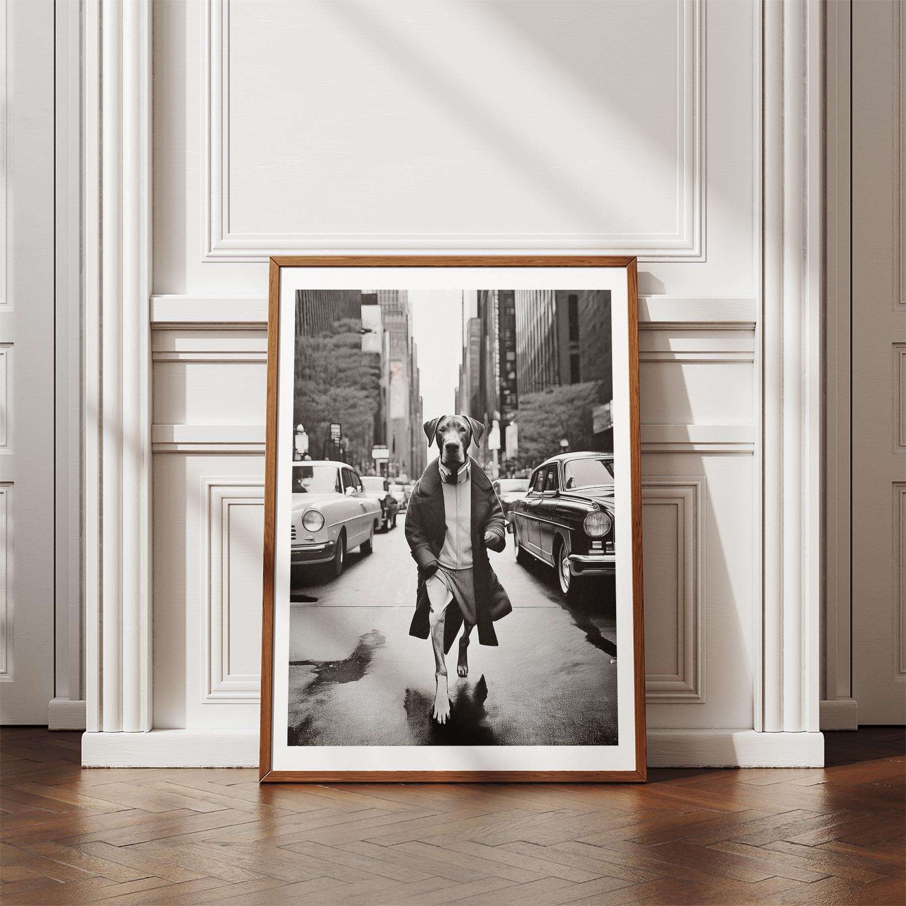 Great Dane Doggy Dean Series image 4