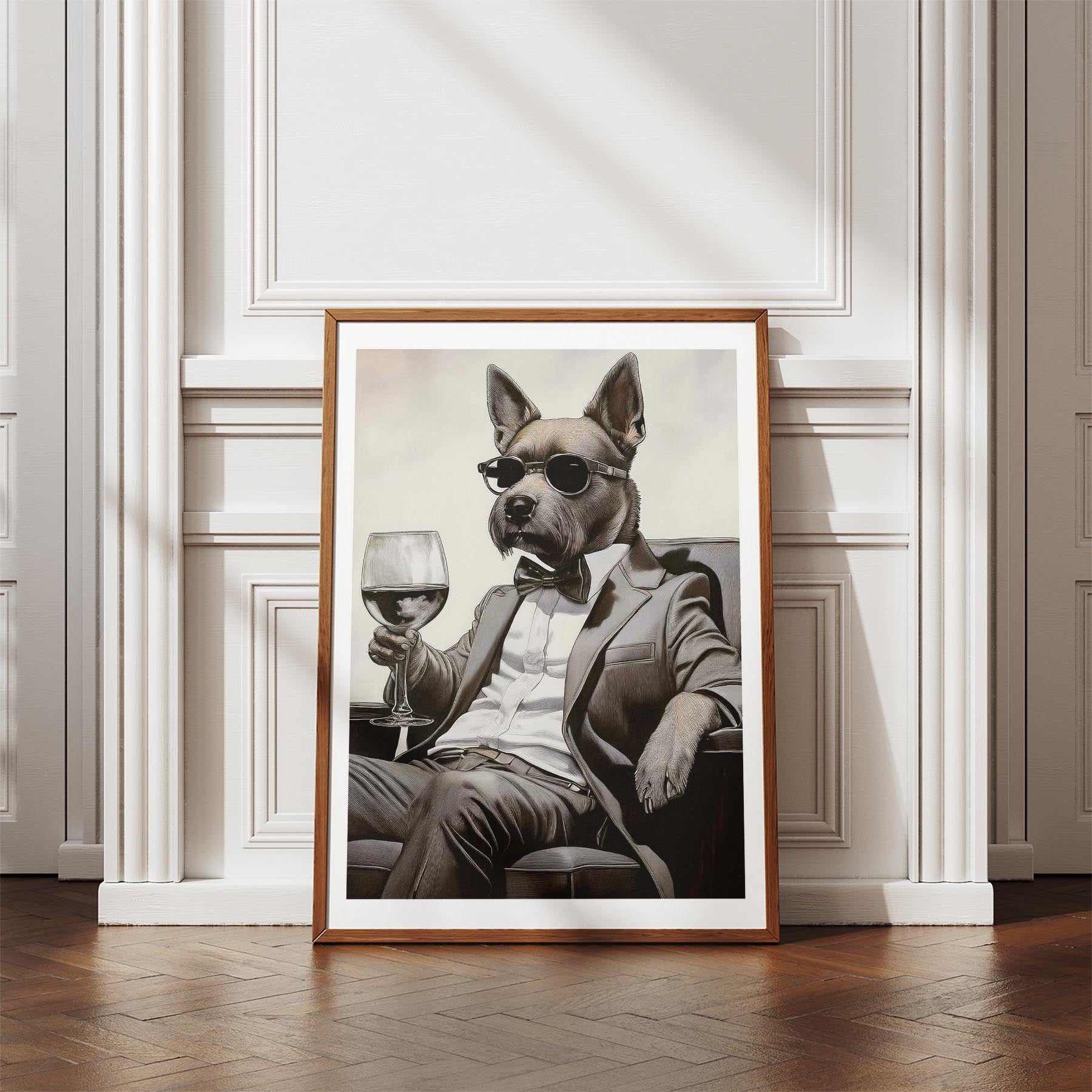 Australian Terrier The Distinguished Gentleman Dog Series image 4