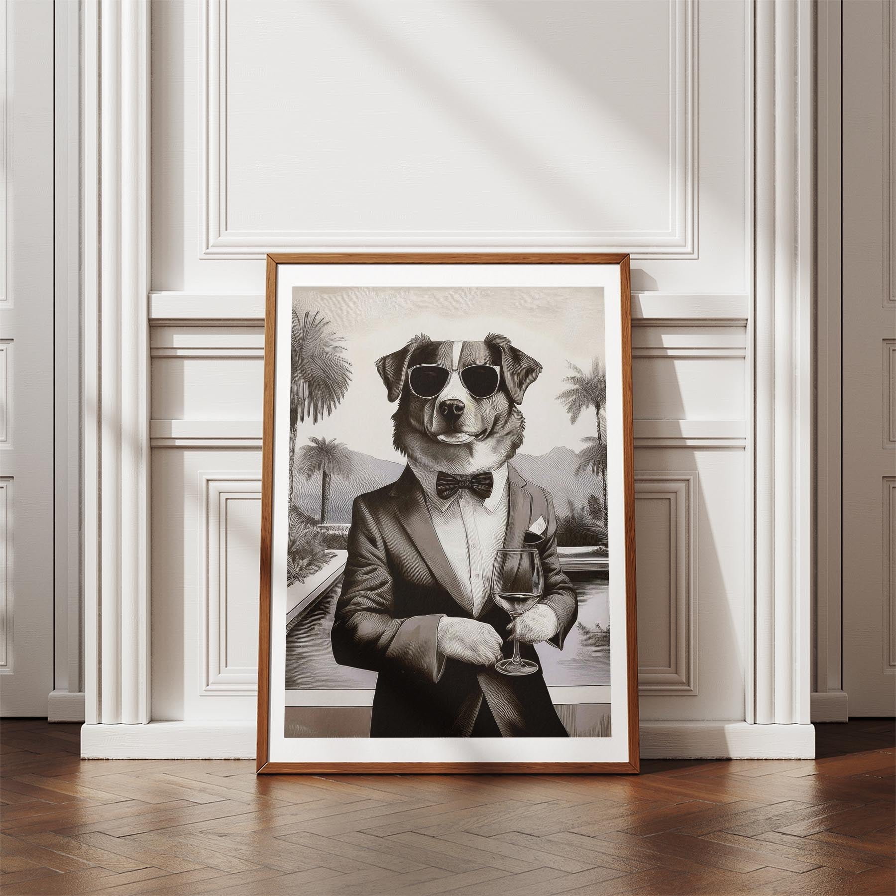 Australian Shepherd The Distinguished Gentleman Dog Series image 4