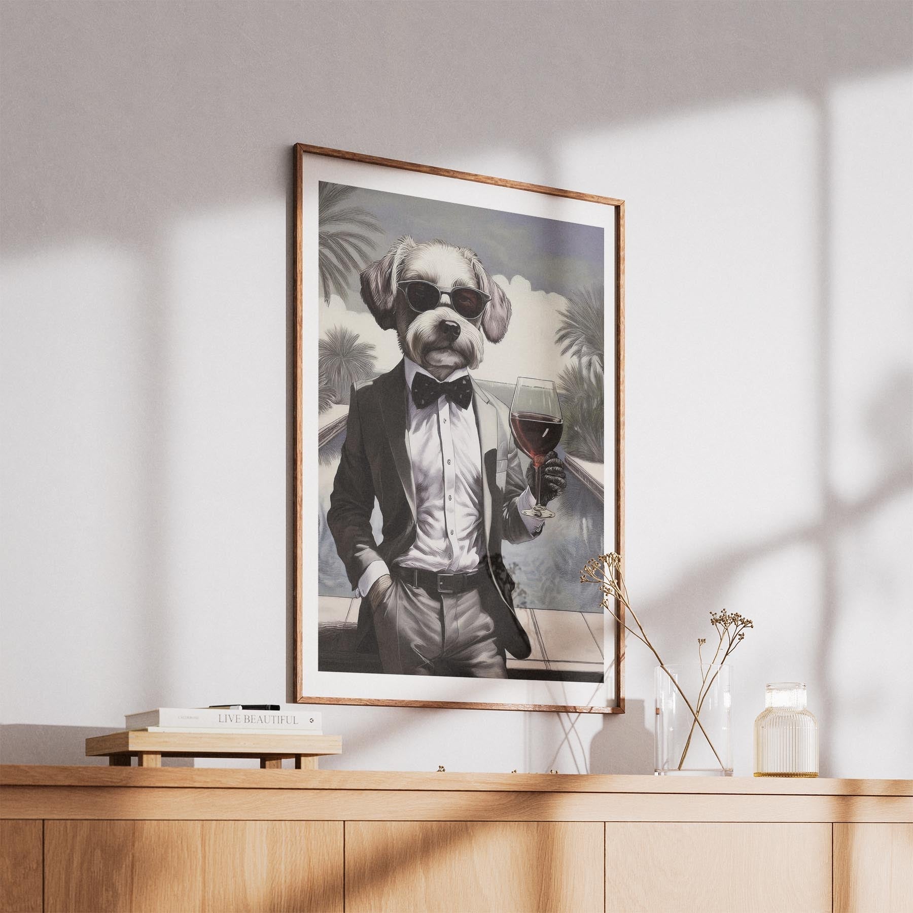 Havanese The Distinguished Gentleman Dog Series 1 image 5