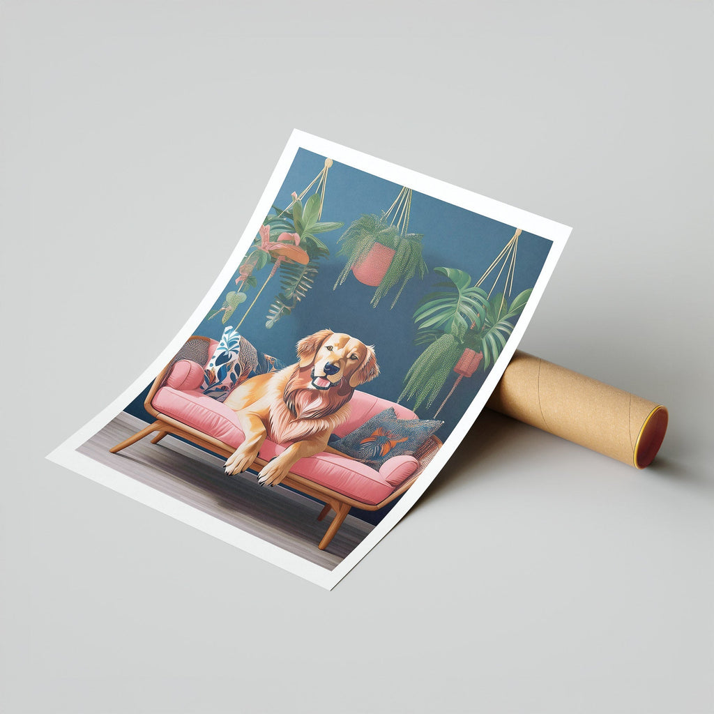 Vizsla Colour Graphics image 9