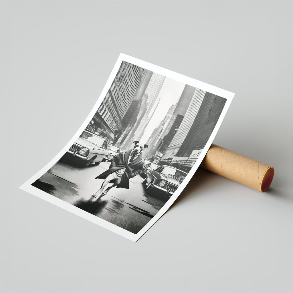 American Pitbull Terrier Doggy Dean Series image 6