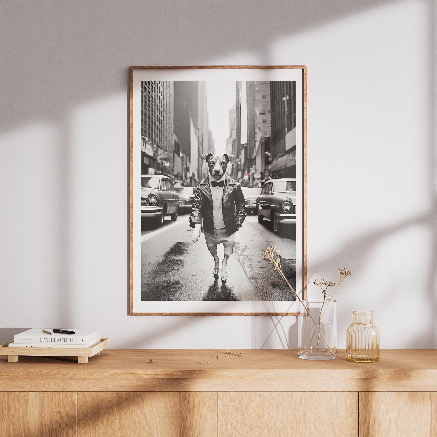 Jack Russell Doggy Dean Series image 8