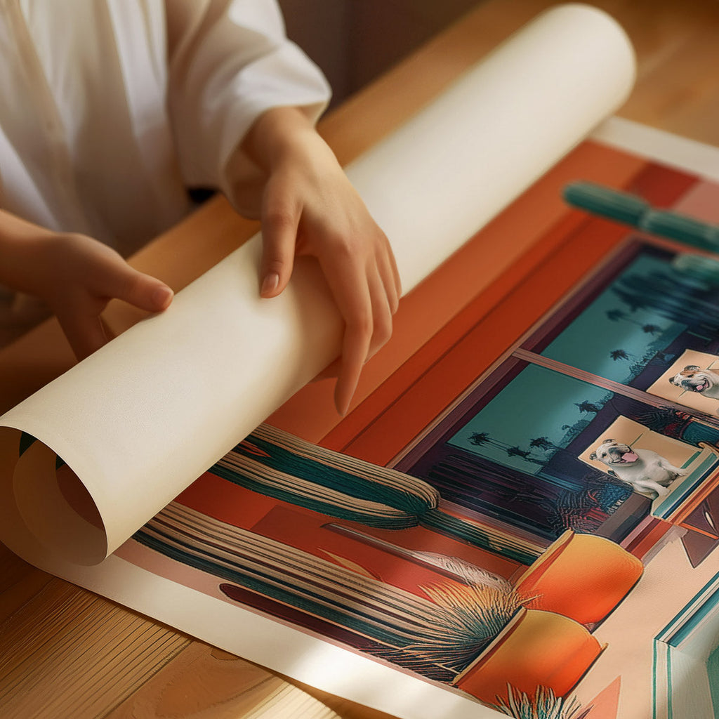 Bulldog Pool Party image 3