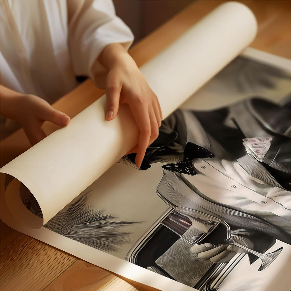 Bullmastiff The Distinguished Gentleman Dog Series image 1