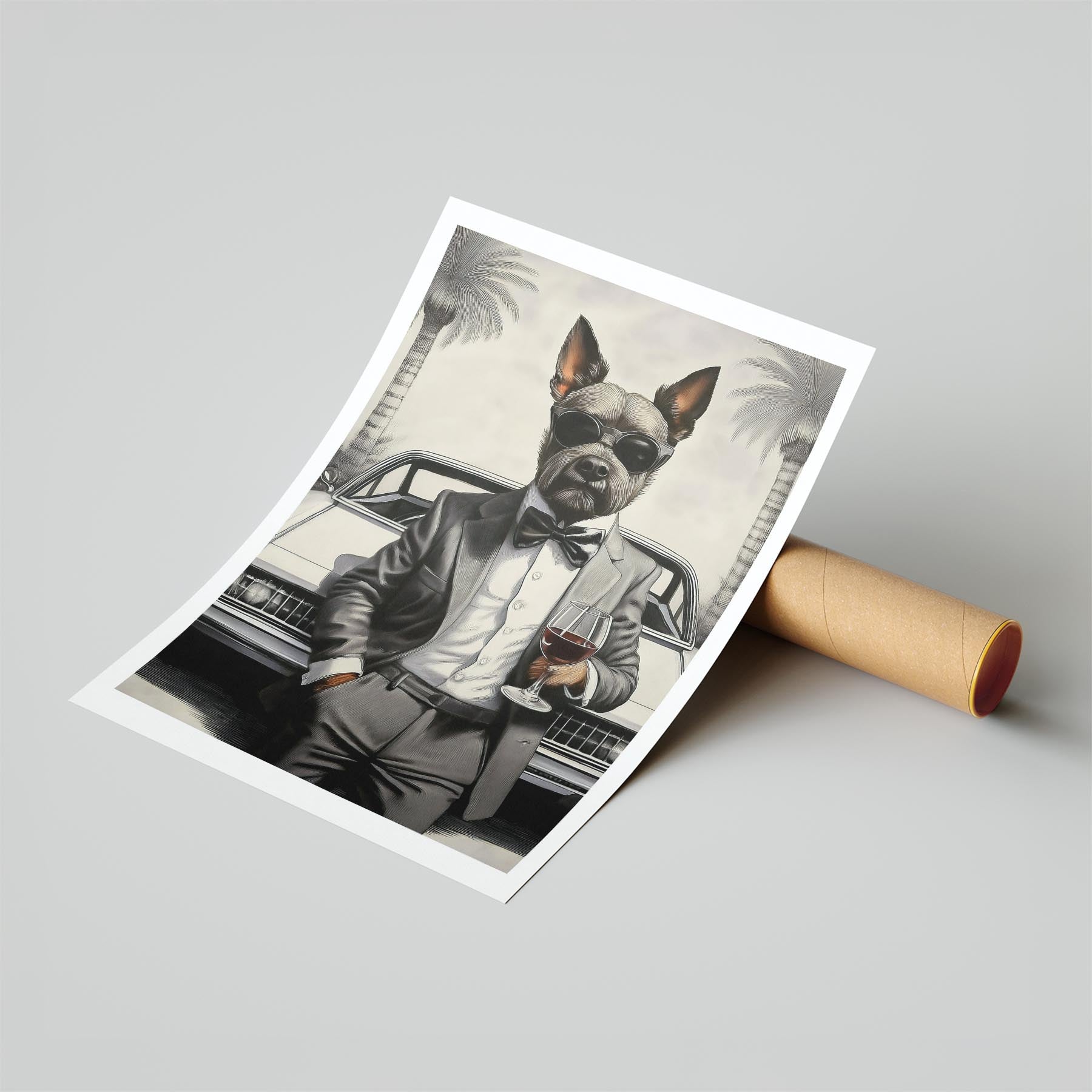 Australian Terrier The Distinguished Gentleman Dog Series image 6