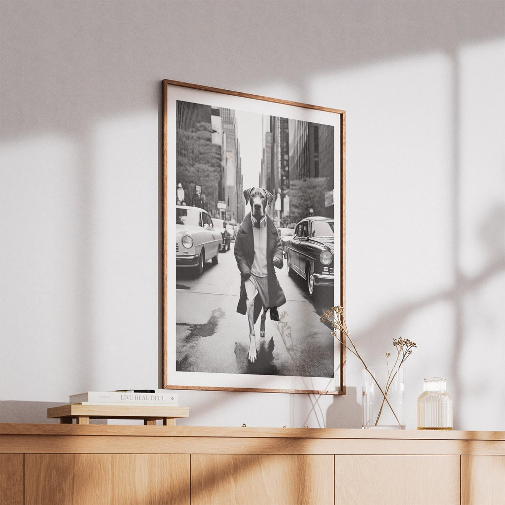 Great Dane Doggy Dean Series image 5