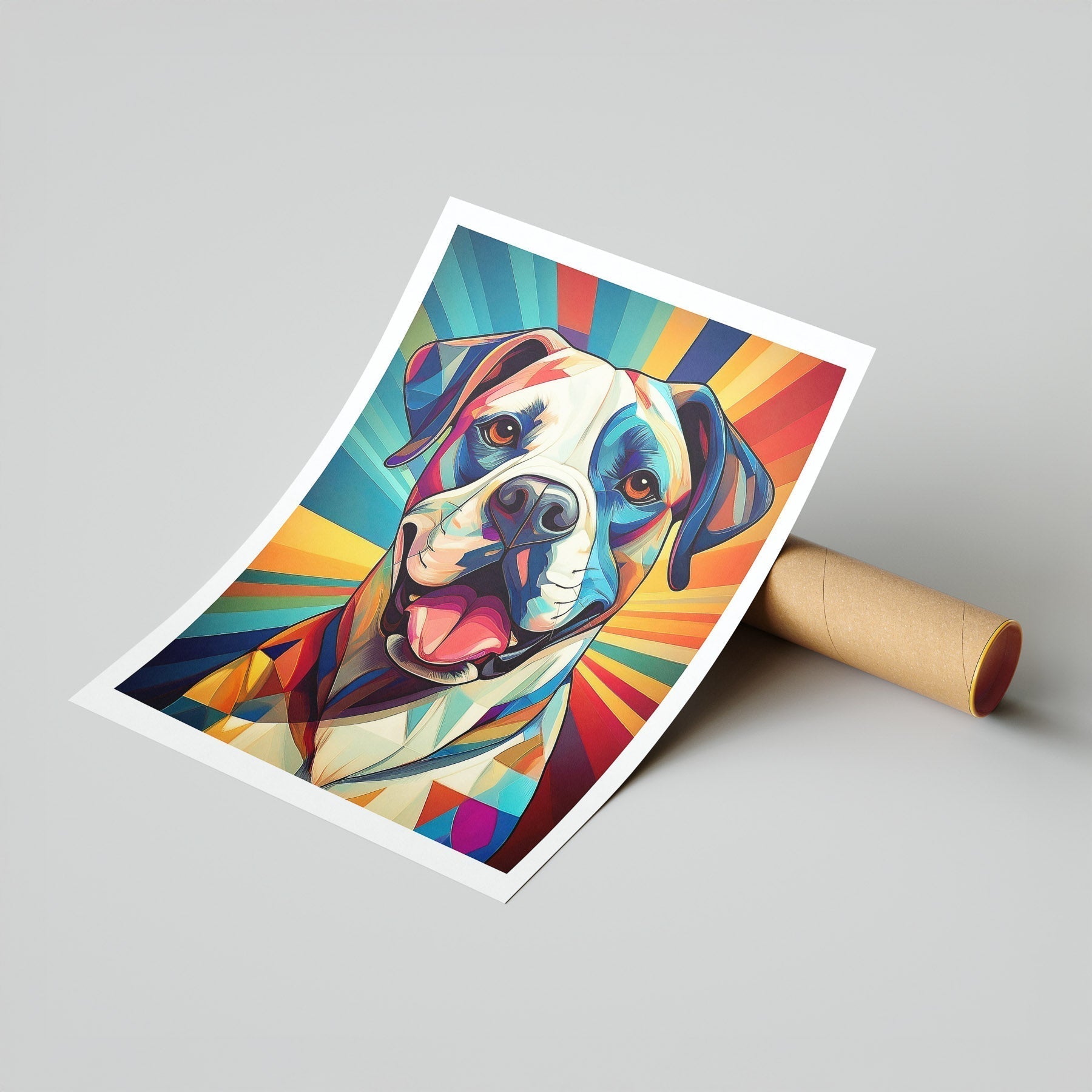 Great Dane Colour Graphics 5 image 10