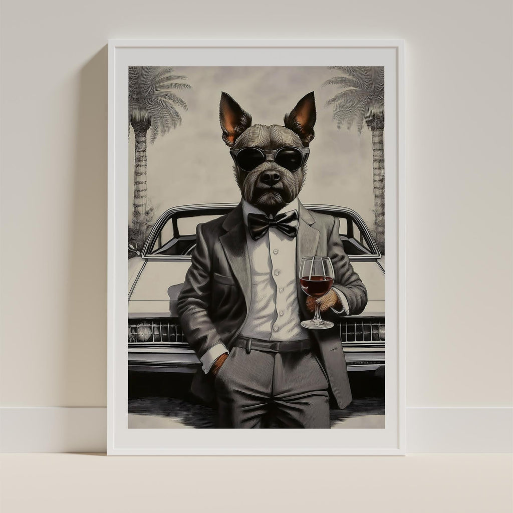 Australian Terrier The Distinguished Gentleman Dog Series image 9