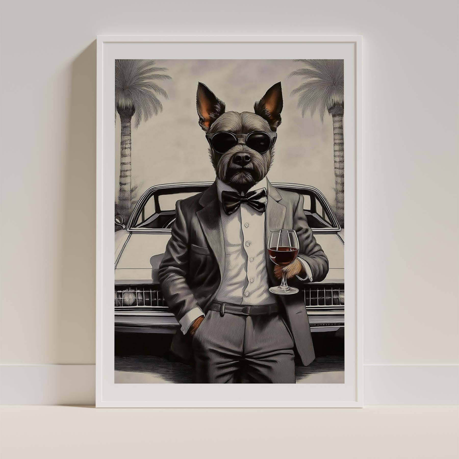 Australian Terrier The Distinguished Gentleman Dog Series image 9