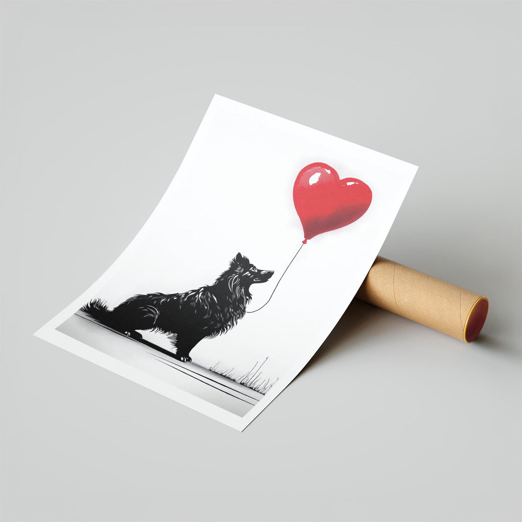 Whippet Green Painted Series image 10