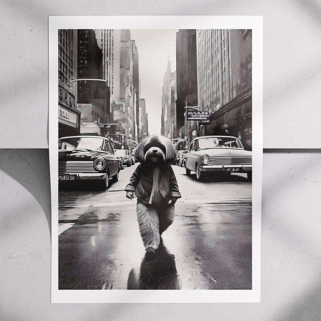 Havanese Doggy Dean Series image 7