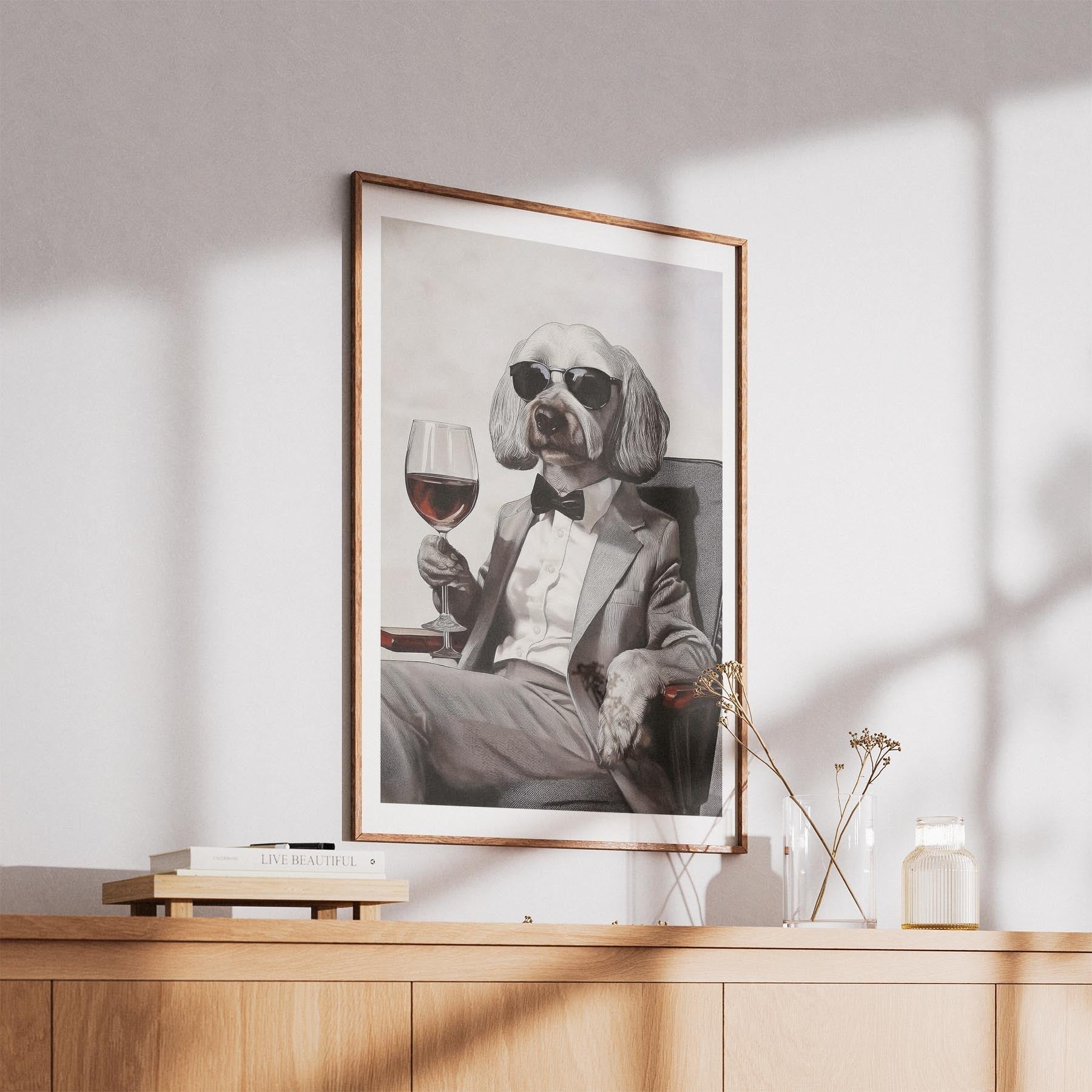 Havanese The Distinguished Gentleman Dog Series image 5