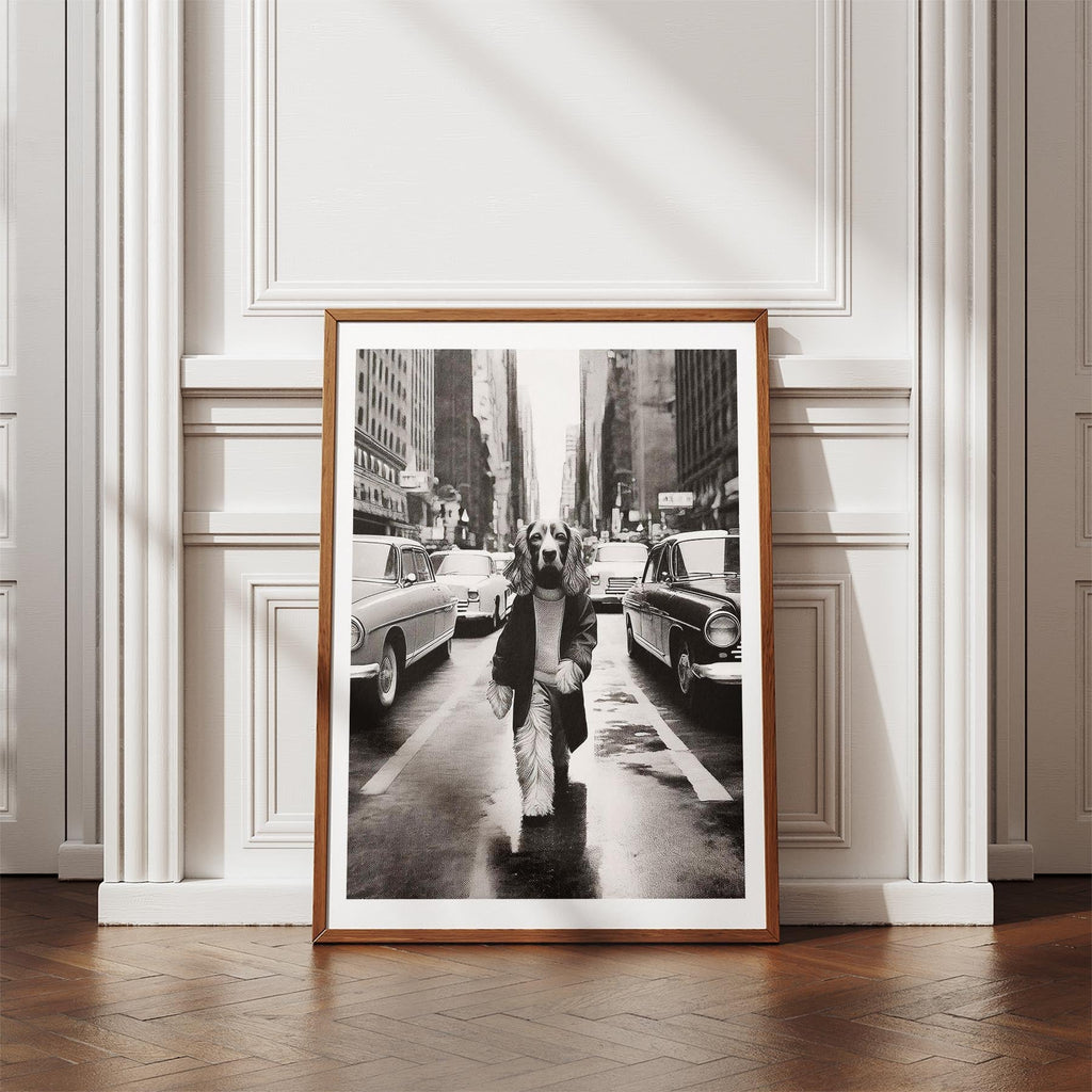 Cocker Spaniel Doggy Dean Series image 4