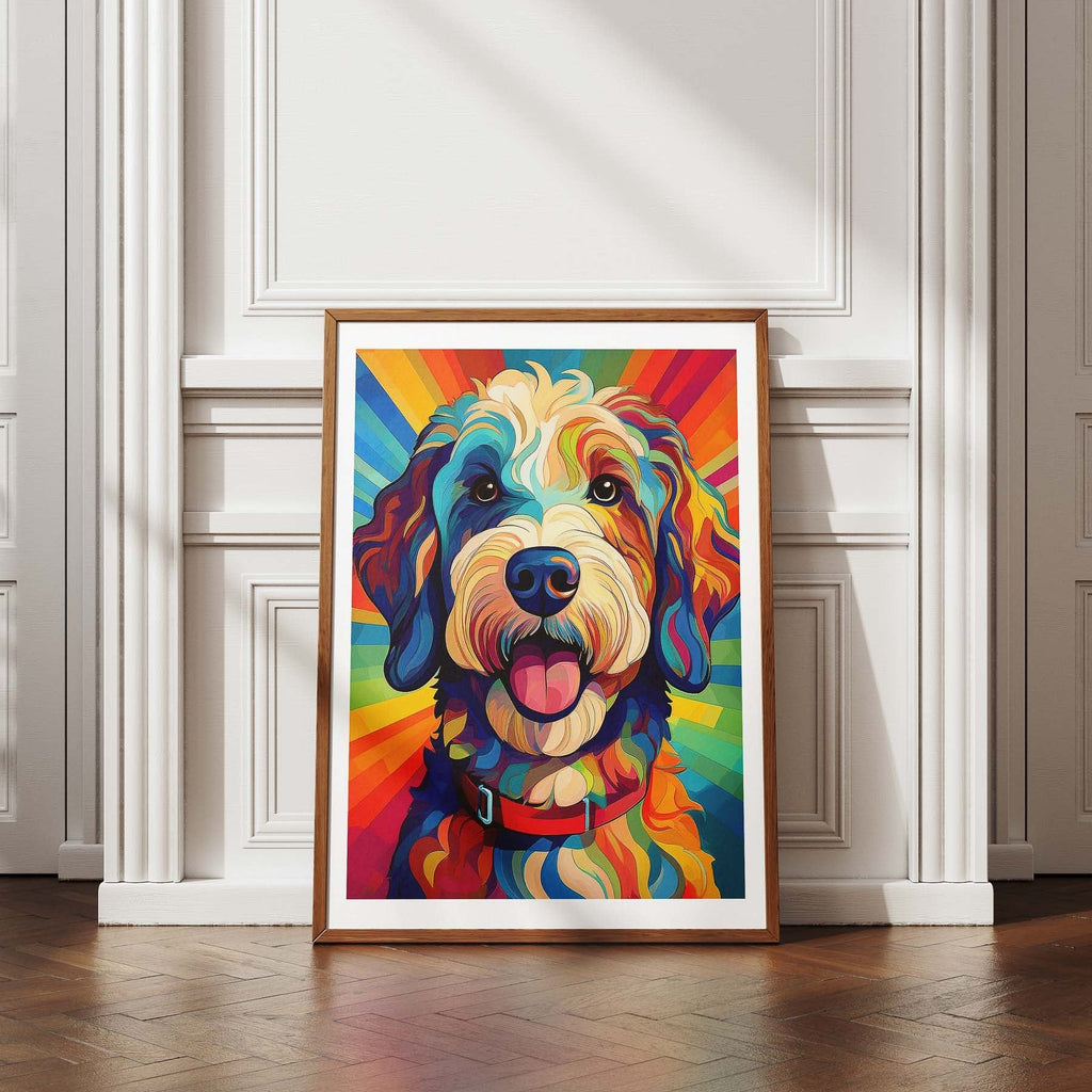 Untitled- Colour Graphics 1 image 4