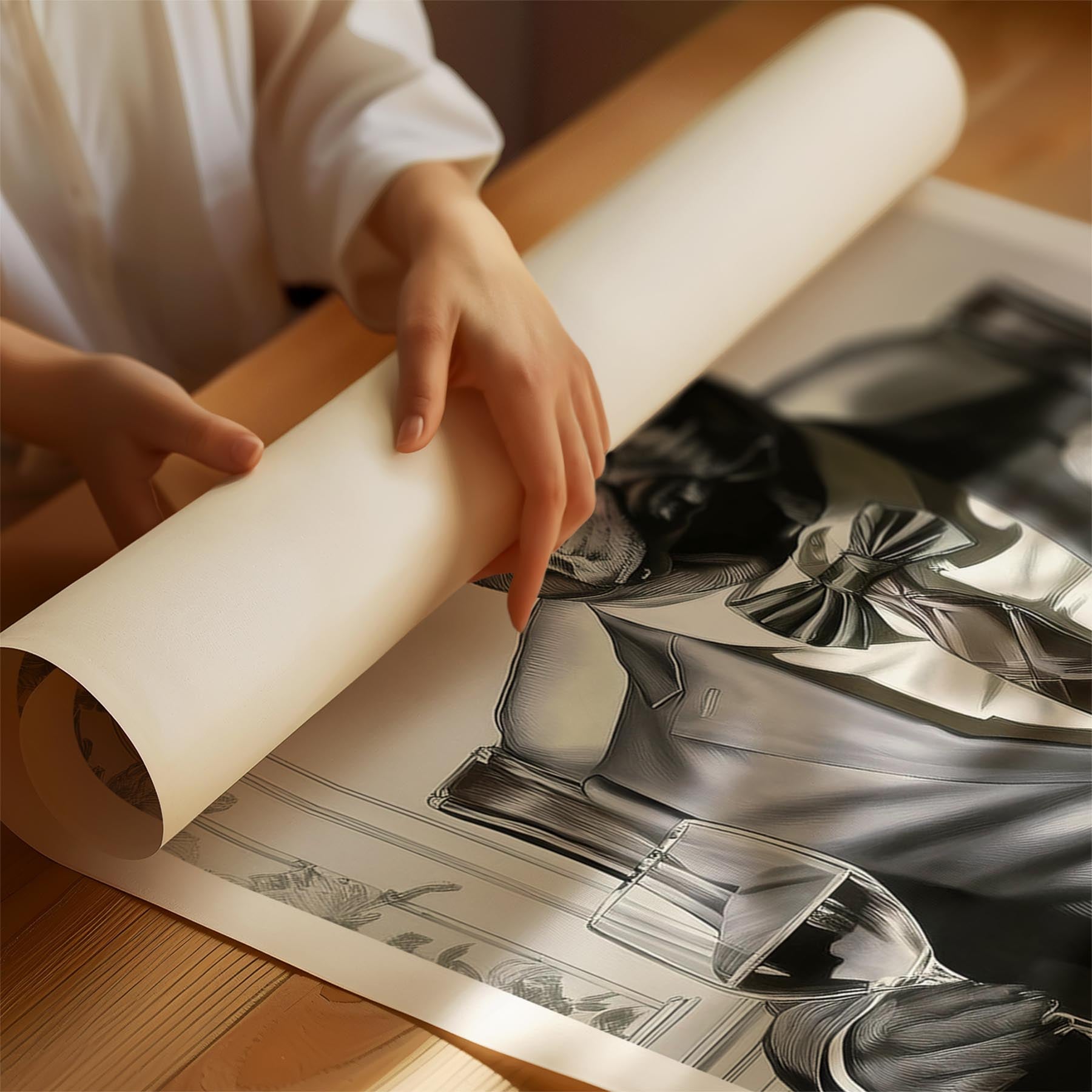 French Bulldog The Distinguished Gentleman Dog Series 3 image 1