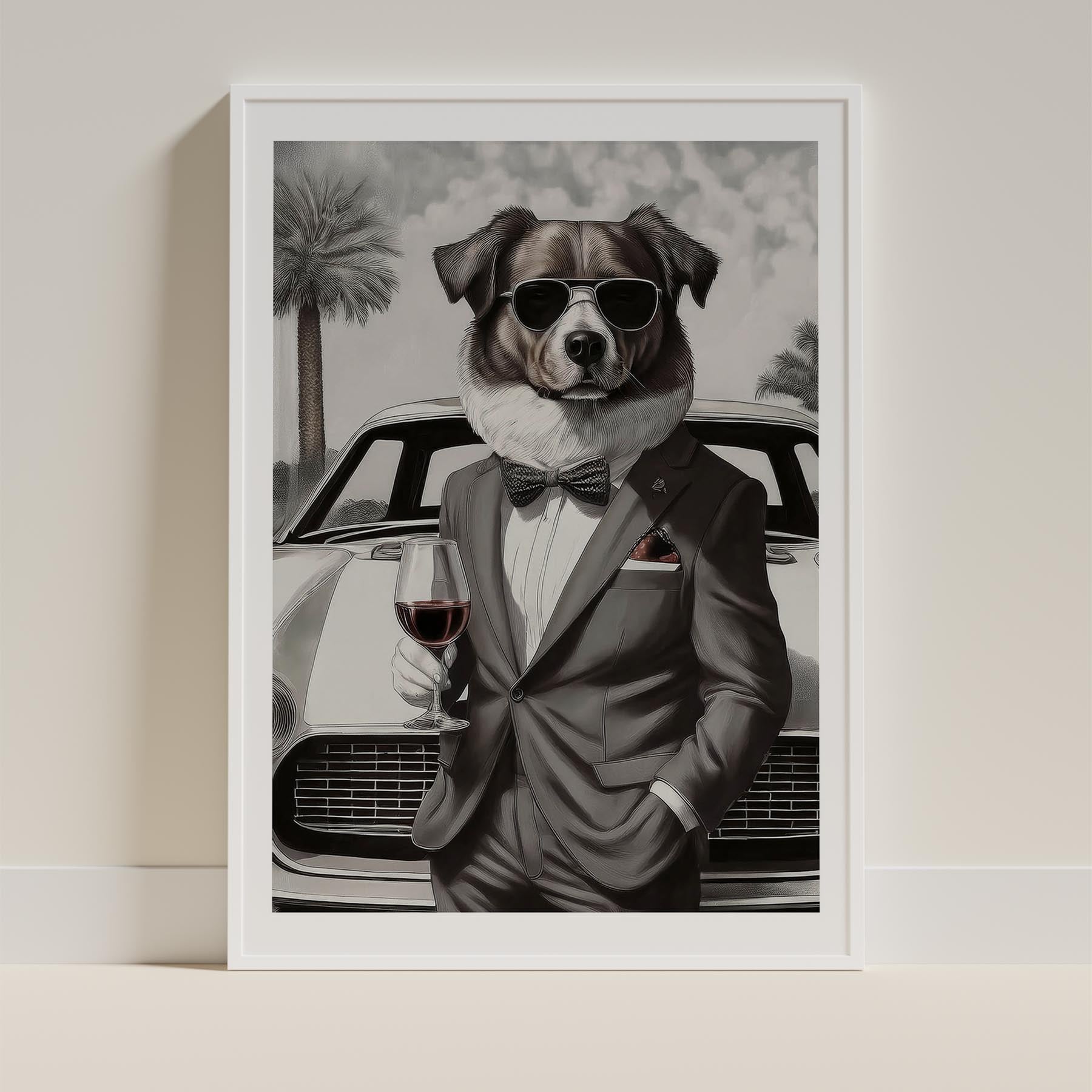 Australian Shepherd The Distinguished Gentleman Dog Series 1 image 9