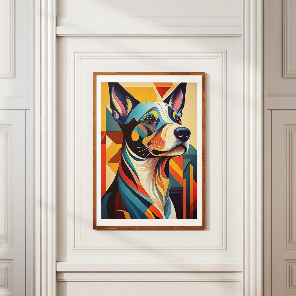 Dog Colour Graphics 2 image 3