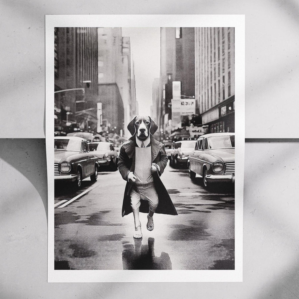 Beagle Doggy Dean Series image 7