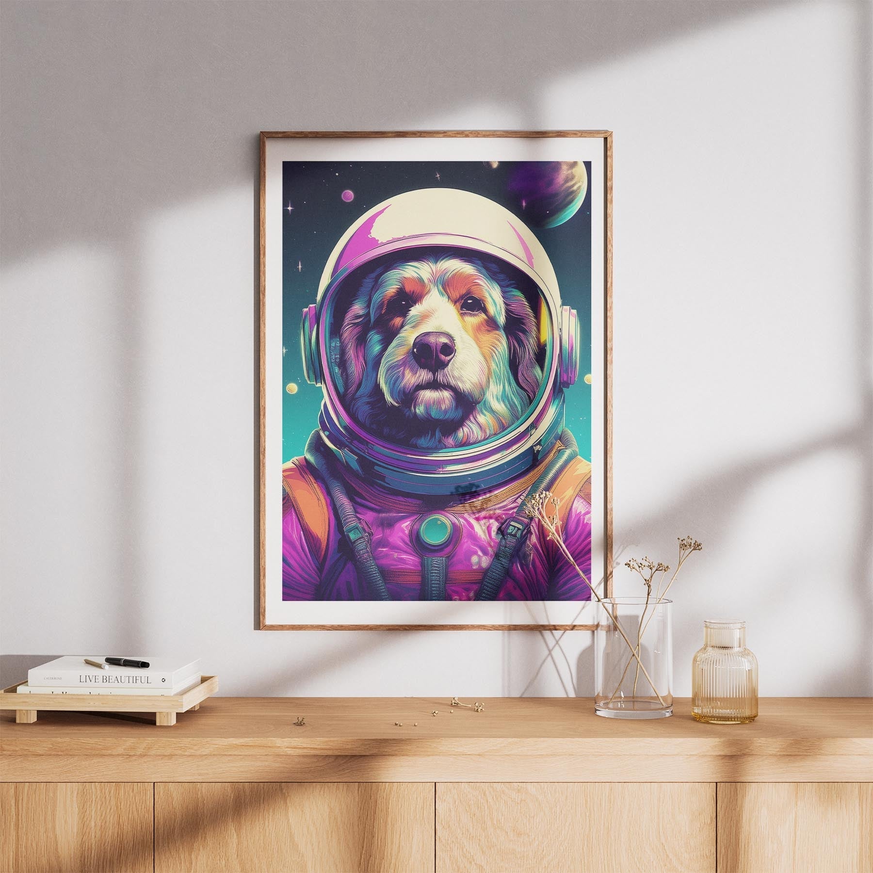 Smithfield Sheepdog Space Dogs Series image 8