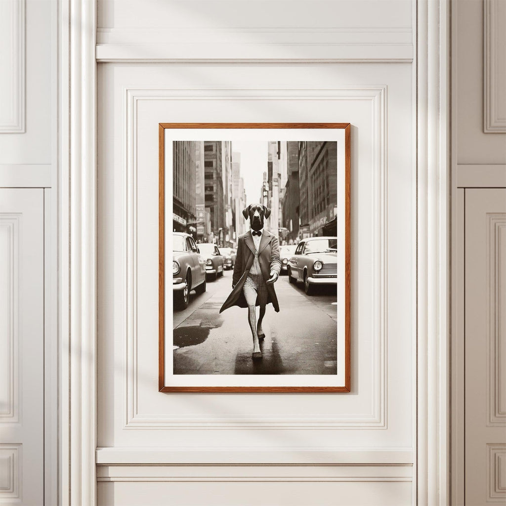 German Pointer Doggy Dean Series image 3