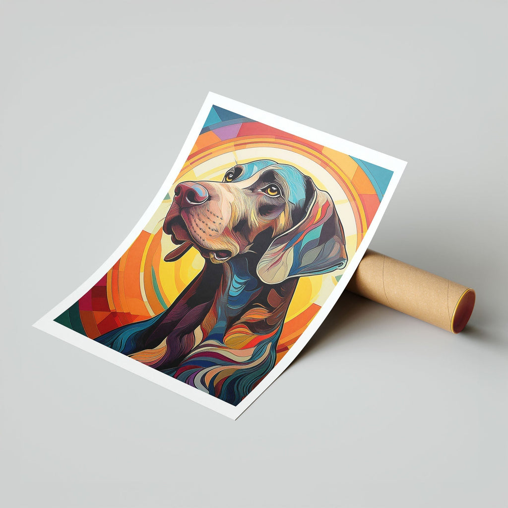 Chipoo  Just Lounging Around image 10