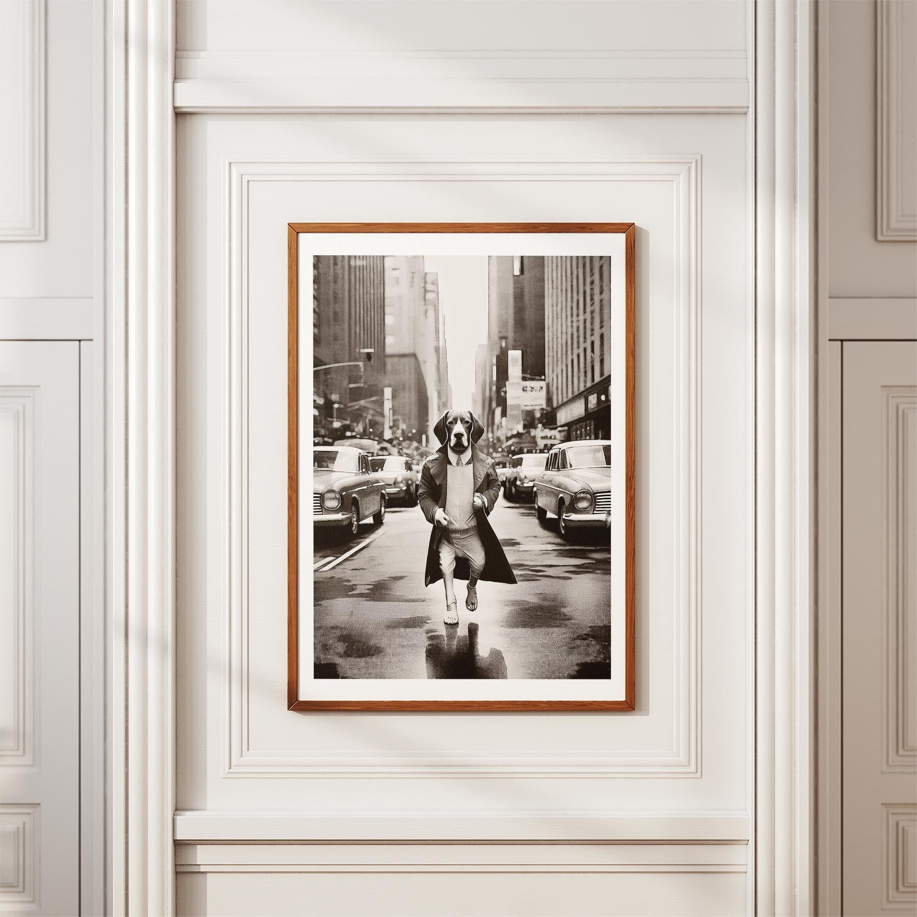 Beagle Doggy Dean Series image 3