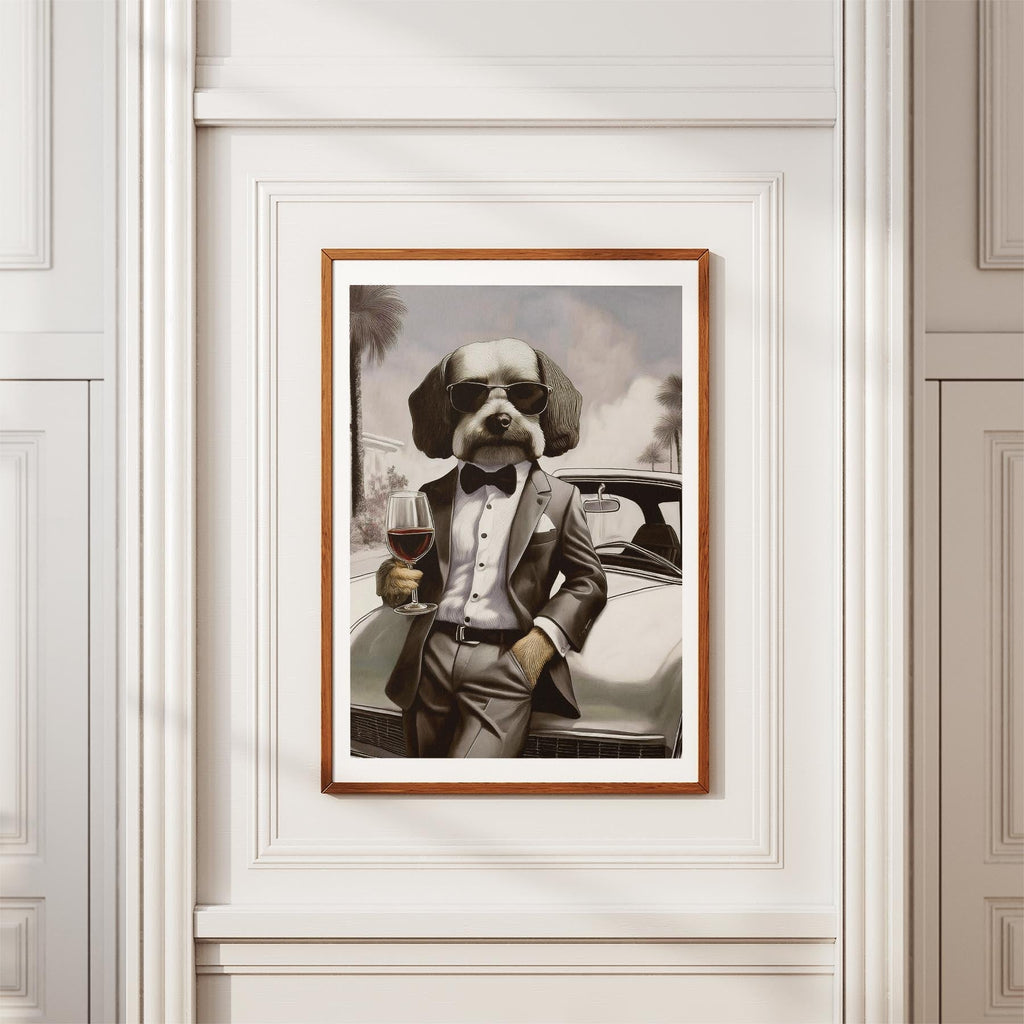 Havanese The Distinguished Gentleman Dog Series image 3