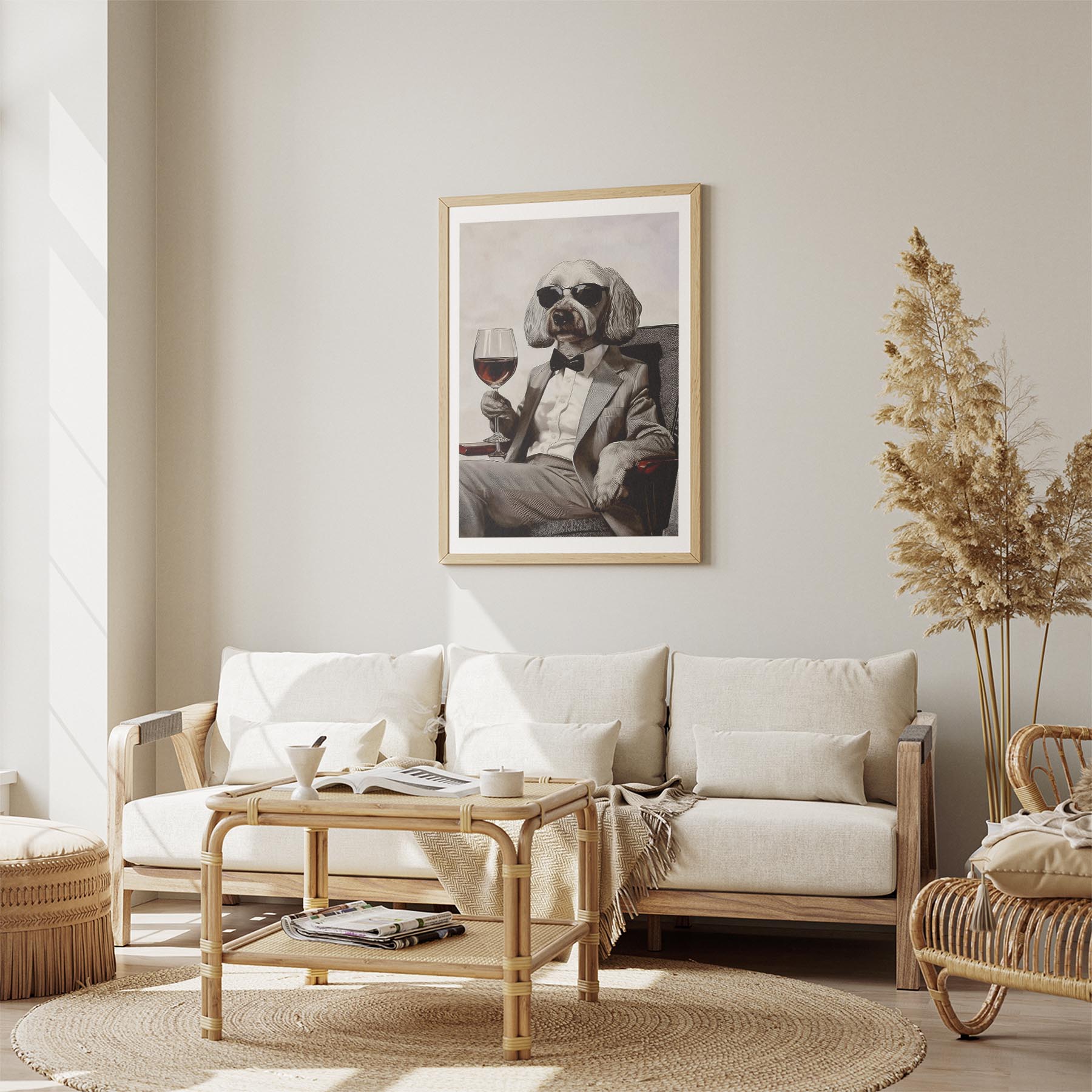 Havanese The Distinguished Gentleman Dog Series image 2