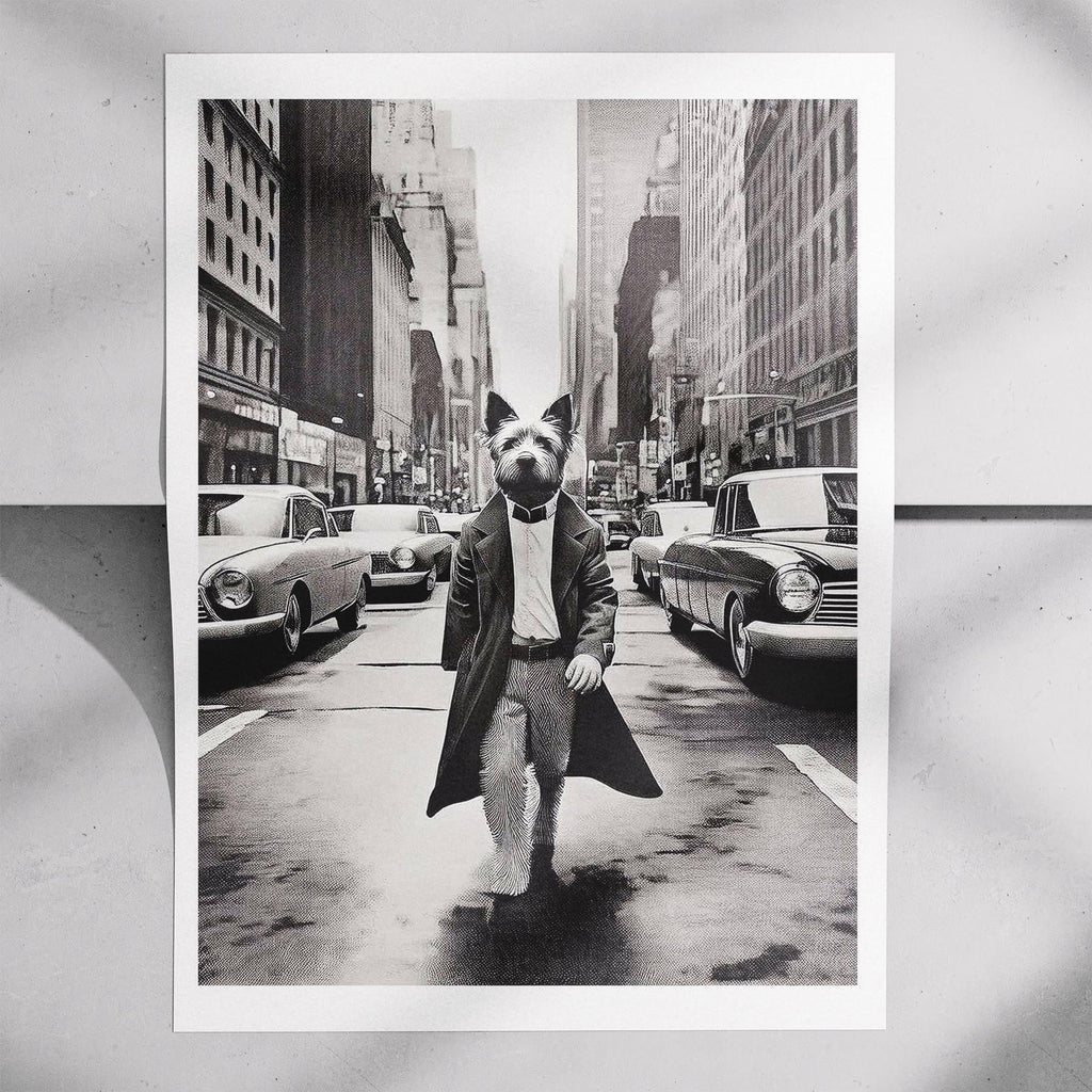 Australian Terrier Doggy Dean Series 1 image 7