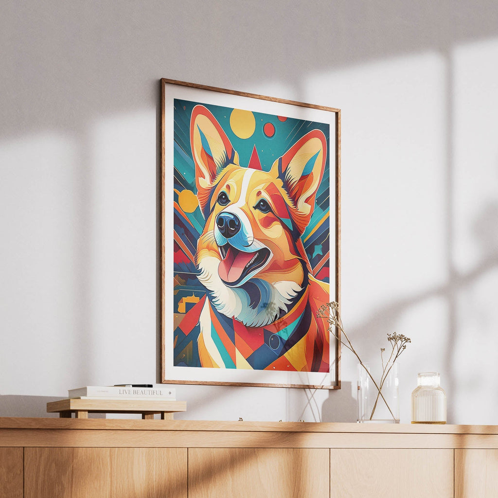 Corgi Colour Graphics image 6
