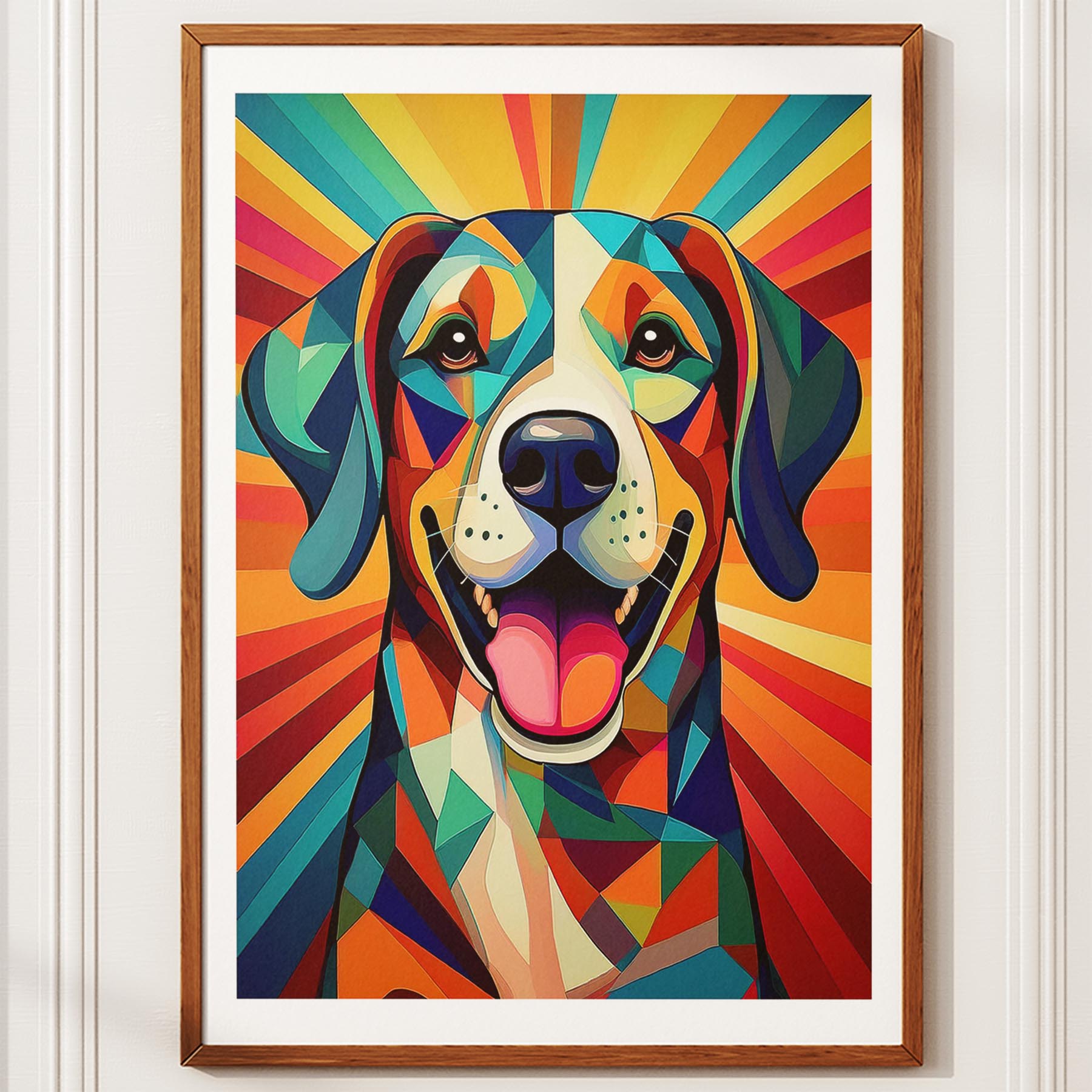 Dashund Colour Graphics 4 image 14