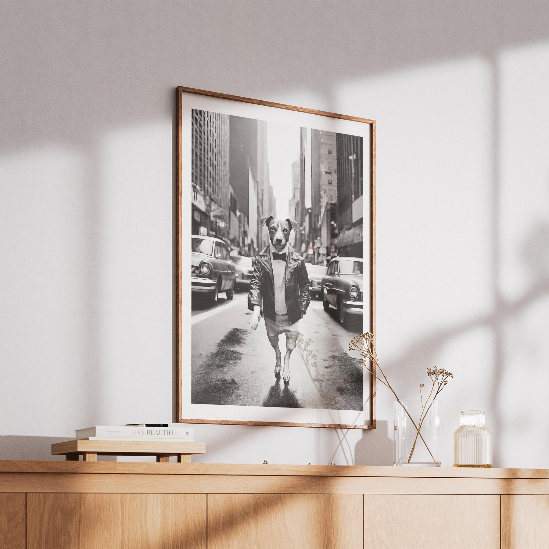 Jack Russell Doggy Dean Series image 5