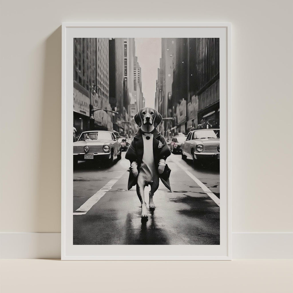 Bernese Mountain Dog Doggy Dean Series image 9