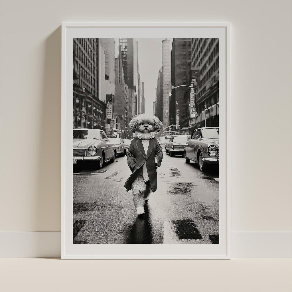 Japanese Chin Doggy Dean Series image 9