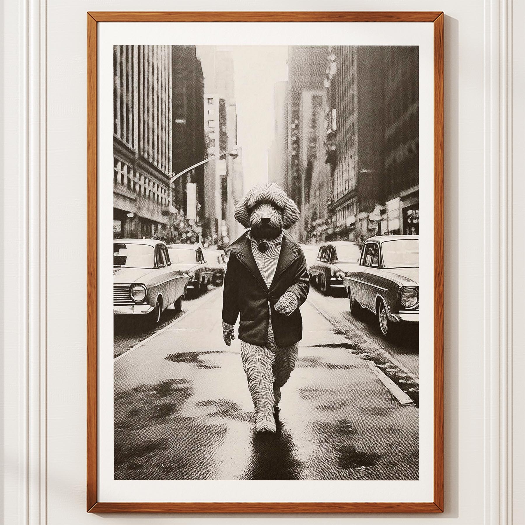 Cavoodle Doggy Dean Series image 10