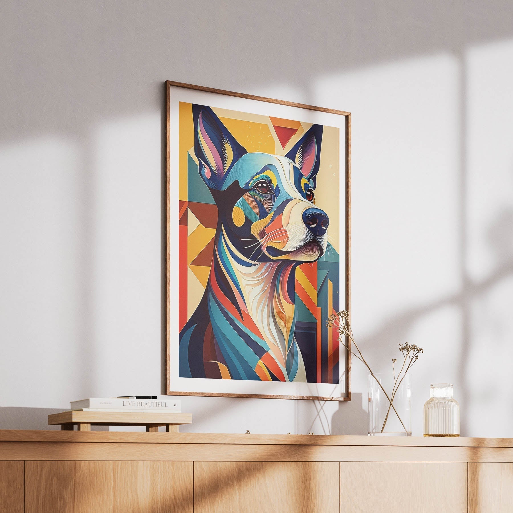 Dog Colour Graphics 2 image 6