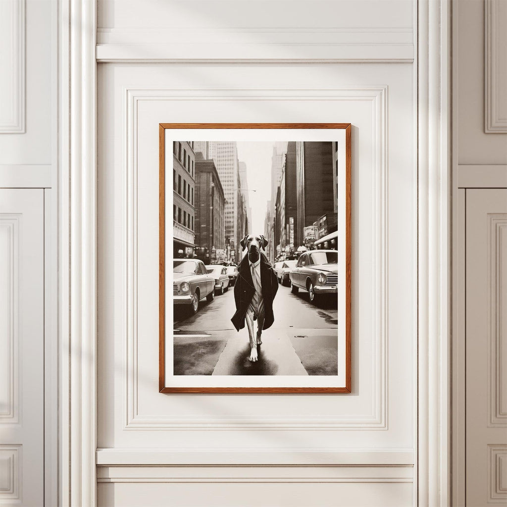 Rhoedesian Ridgeback Doggy Dean Series image 3