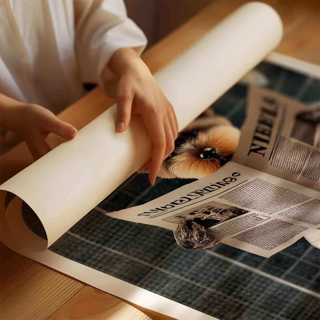 Australian Terrier Toilet Humour Dog Series 3 image 1