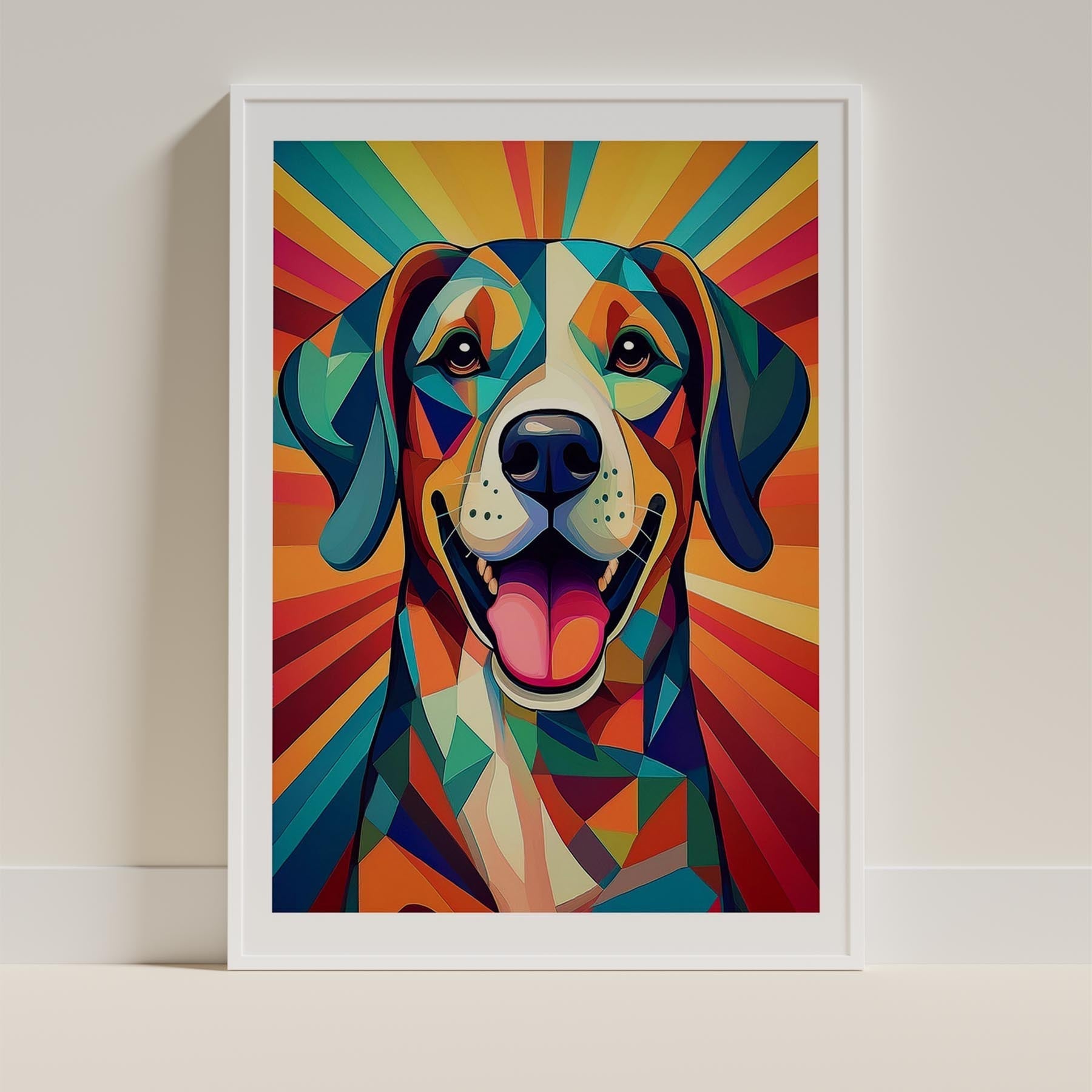 Dashund Colour Graphics 4 image 13