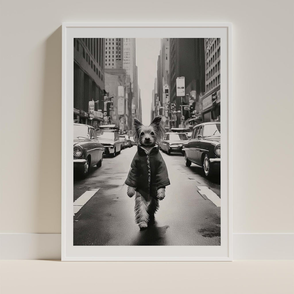 Chinese Crested Doggy Dean Series image 9