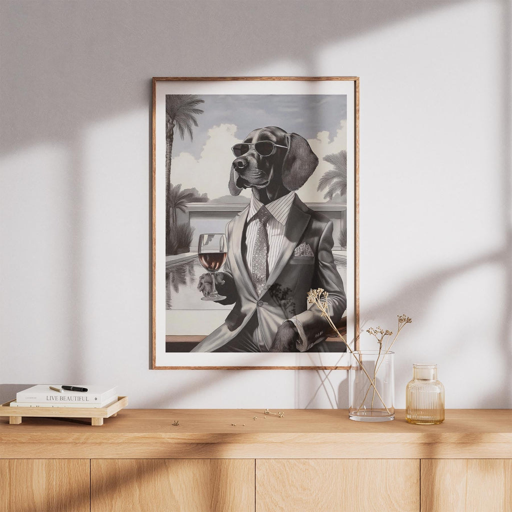 English Setter The Distinguished Gentleman Dog Series image 8