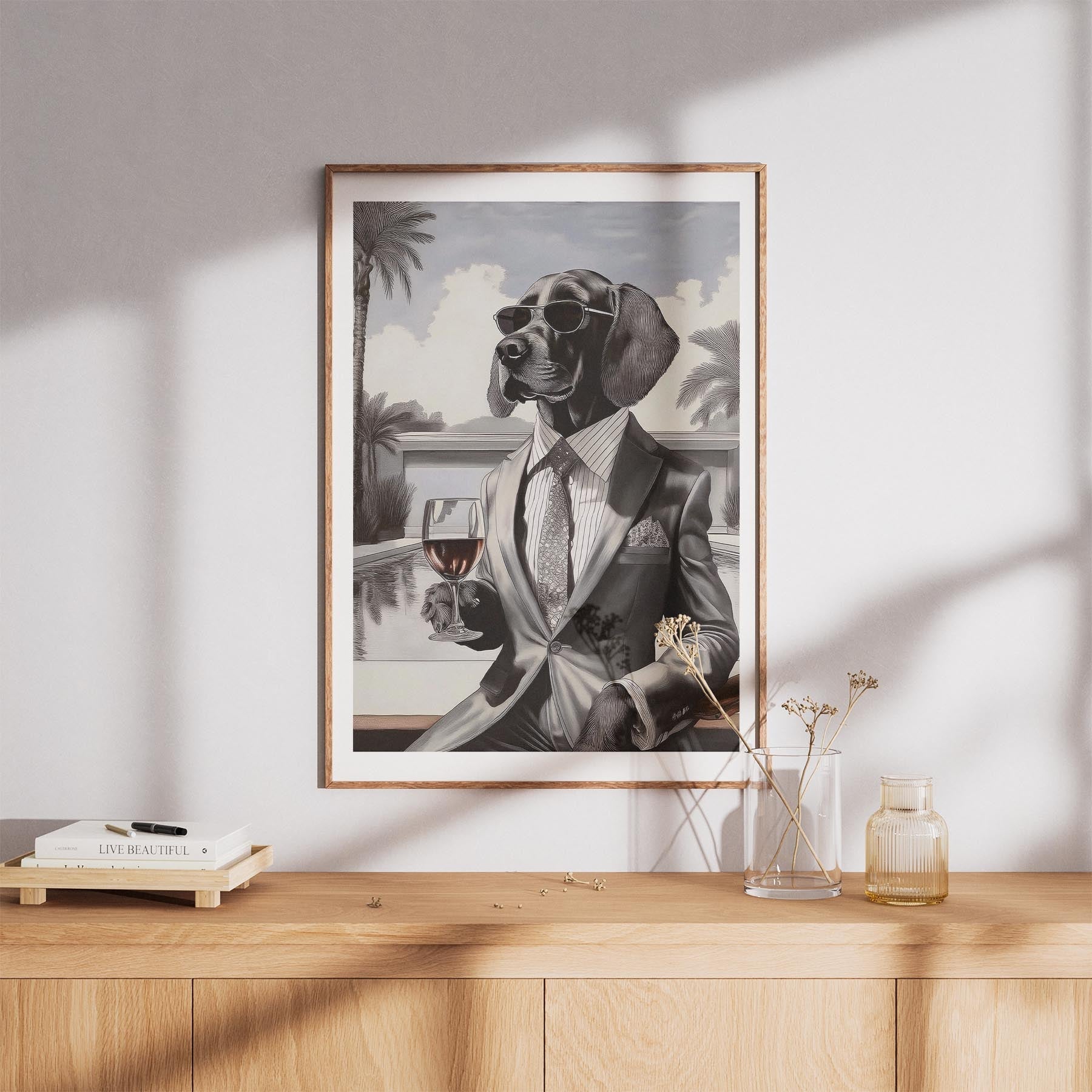 English Setter The Distinguished Gentleman Dog Series image 8